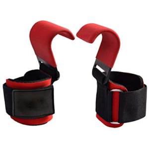 ganci sollevamento pesi