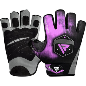 guanti senza dita palestra