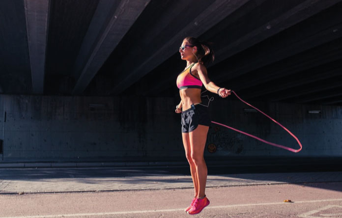 migliori corde per saltare
