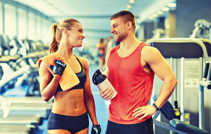 miglior asciugamano palestra