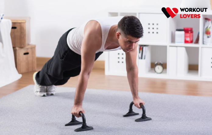 Migliori maniglie per flessioni - La lista aggiornata