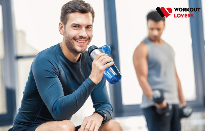 Come lavare la borraccia