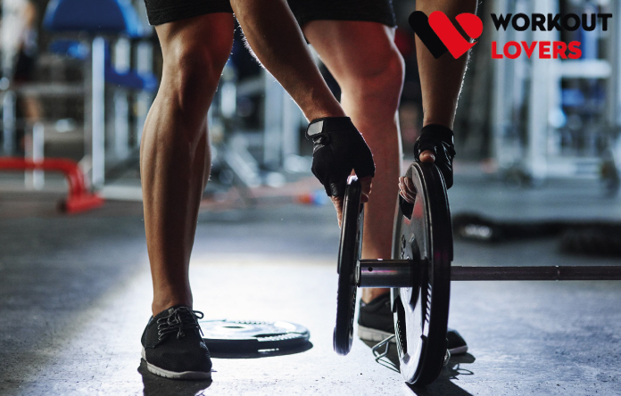 Cosa sono i guanti per palestra?