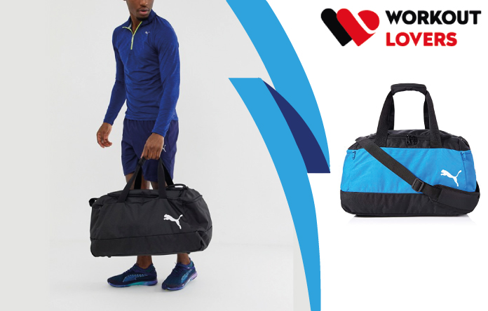 PUMA PRO Training II - Recensione completa