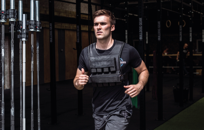 Cos'è un giubbotto zavorrato?