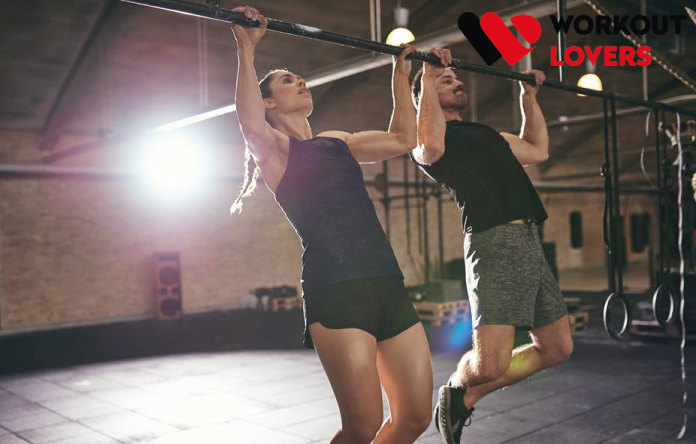 Benefici delle trazioni alla sbarra