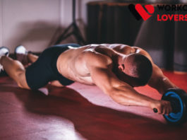 Cos’è una ruota per addominali? Cos'è una ruota per addominali?