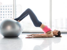 Migliori palle da fitness Migliori palle da fitness