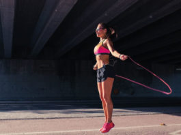 migliori corde per saltare