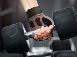 Migliori guanti per palestra