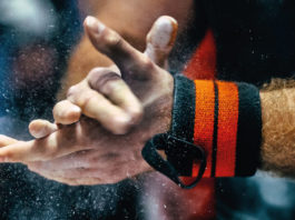 migliori polsiere sport