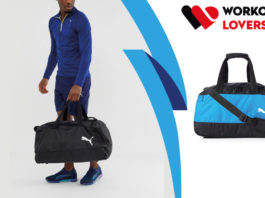 PUMA PRO Training II - Recensione completa